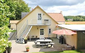 Herning Bed & Breakfast