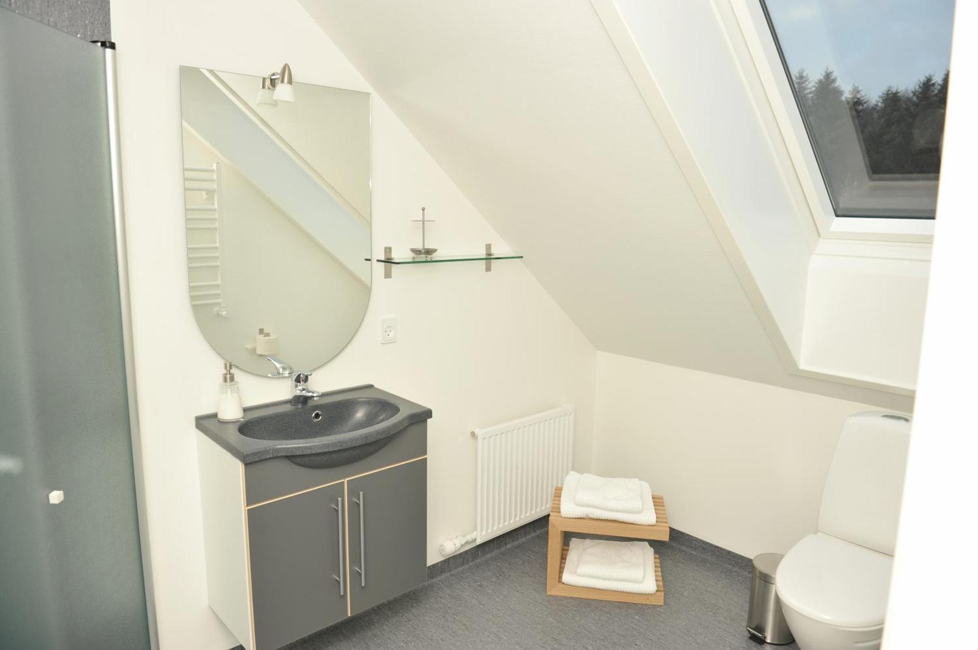 Herning Bed & Breakfast Exteriör bild