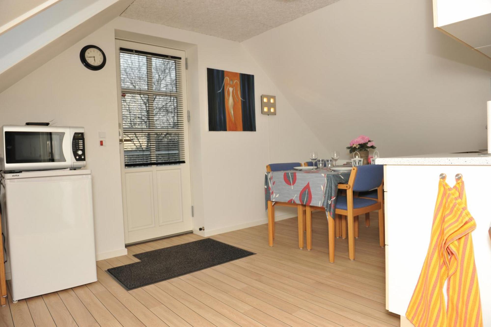 Herning Bed & Breakfast Exteriör bild